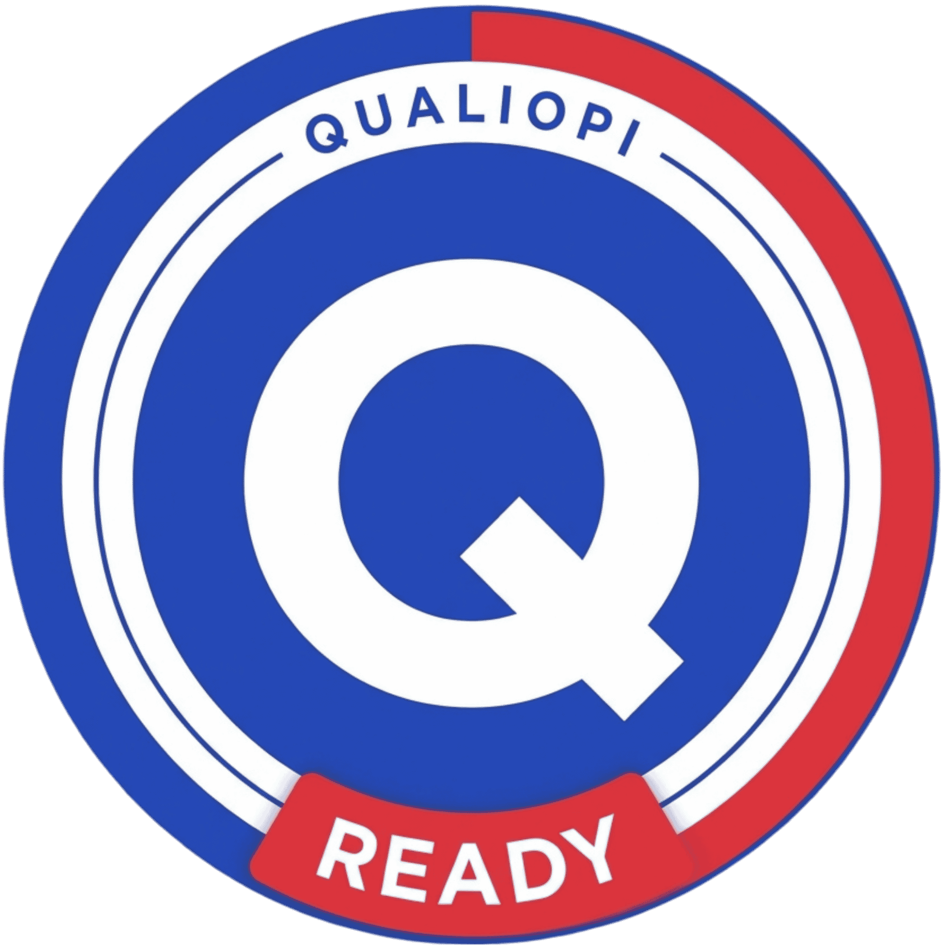 Qualiopi Ready