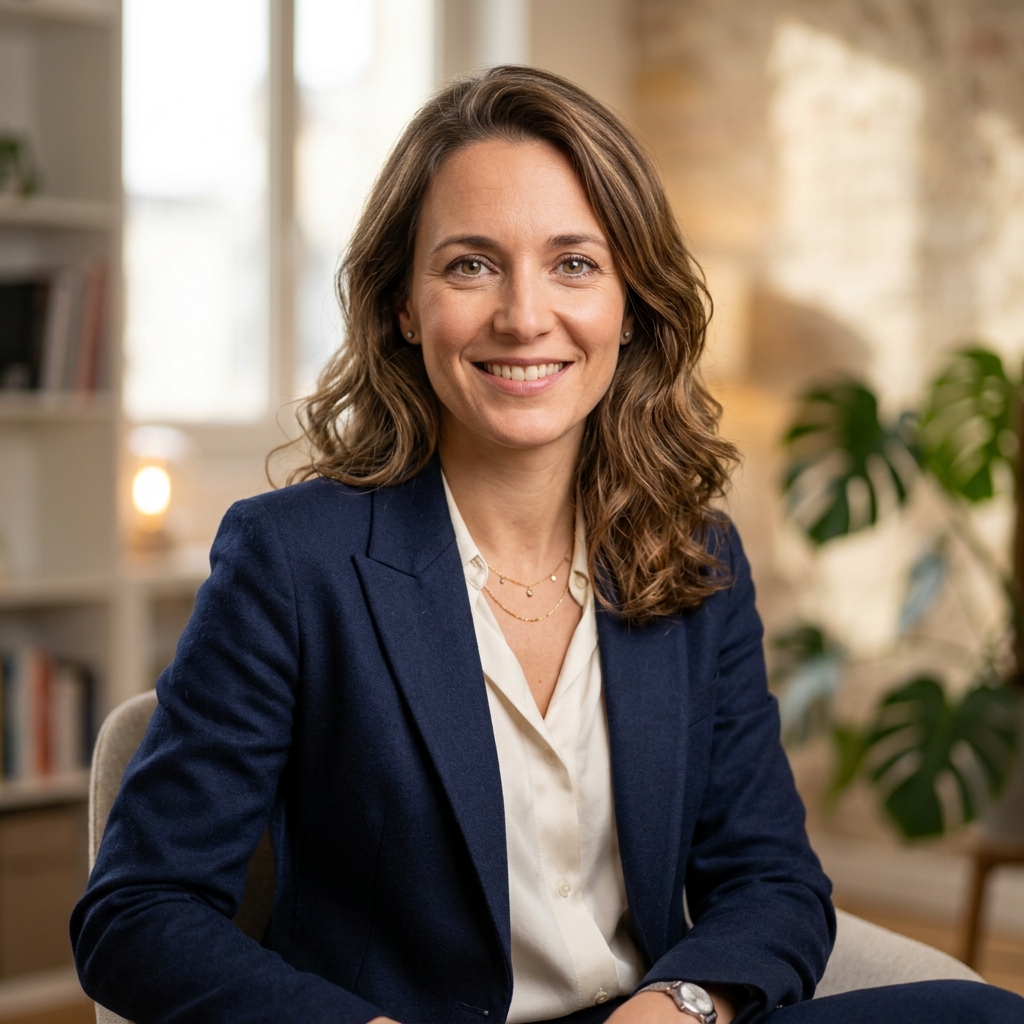 Élodie T.